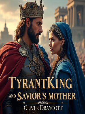 cover image of Tyrant King and Savior's Mother